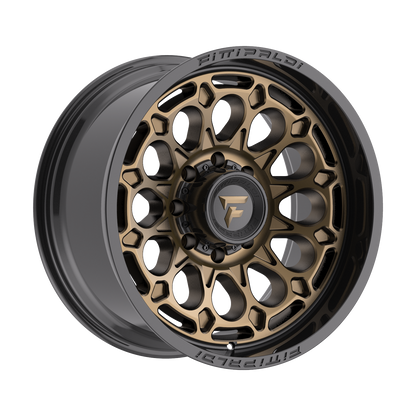 Fittipaldi Wheels