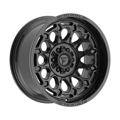 Fittipaldi Wheels