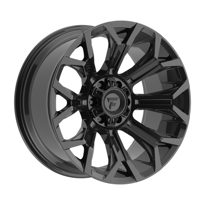 Fittipaldi Wheels