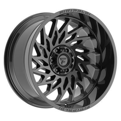 Fittipaldi Wheels