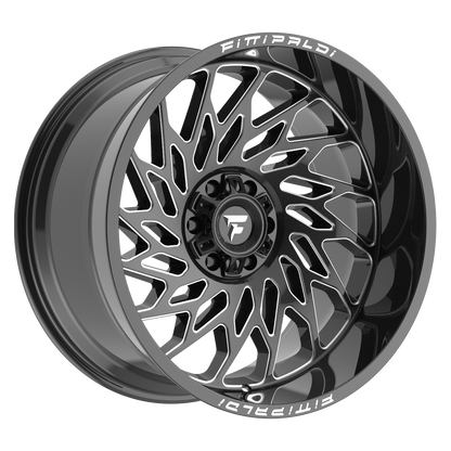Fittipaldi Wheels