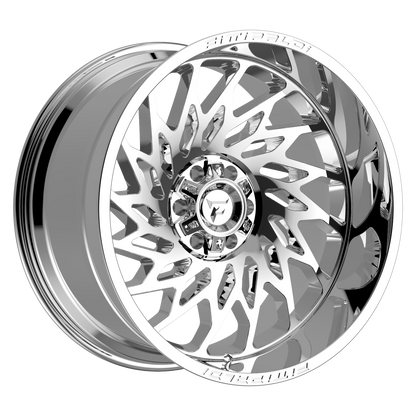 Fittipaldi Wheels