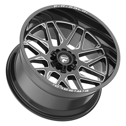 Fittipaldi Wheels