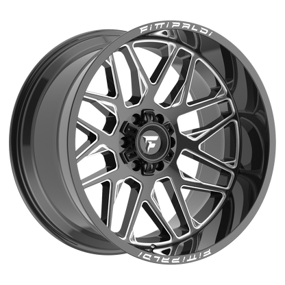 Fittipaldi Wheels