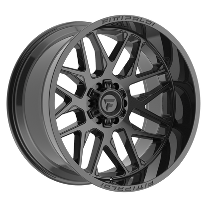 Fittipaldi Wheels