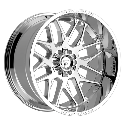 Fittipaldi Wheels