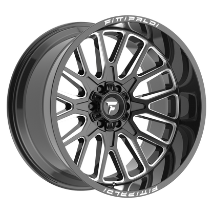Fittipaldi Wheels