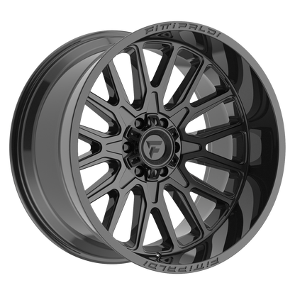 Fittipaldi Wheels