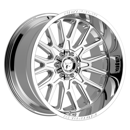Fittipaldi Wheels