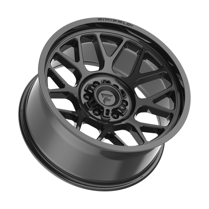 Fittipaldi Wheels