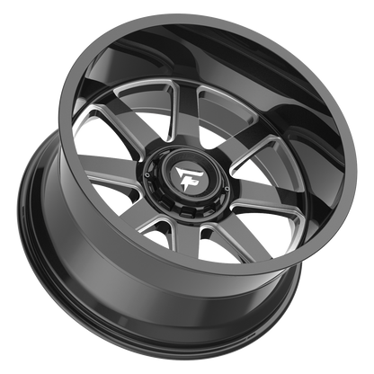 Fittipaldi Wheels