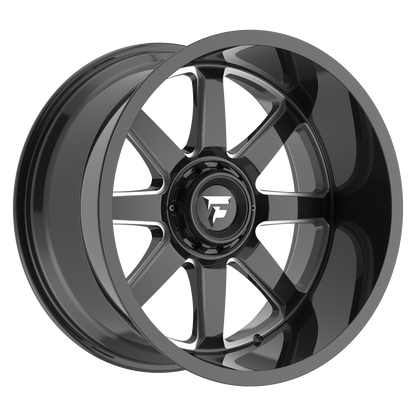 Fittipaldi Wheels