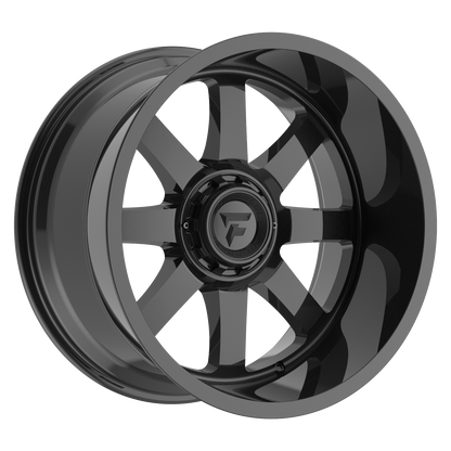 Fittipaldi Wheels