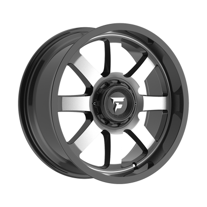 Fittipaldi Wheels