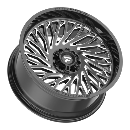 Fittipaldi Wheels