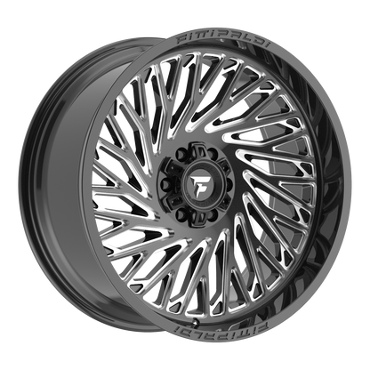 Fittipaldi Wheels