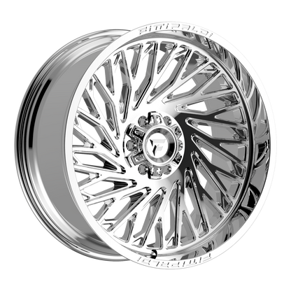 Fittipaldi Wheels