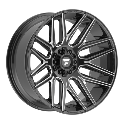 Fittipaldi Wheels
