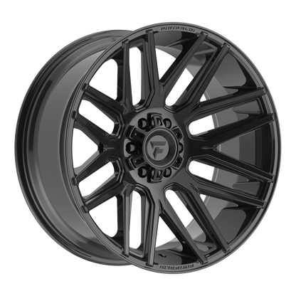 Fittipaldi Wheels
