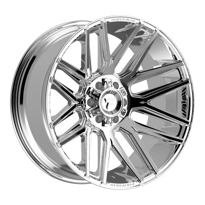 Fittipaldi Wheels