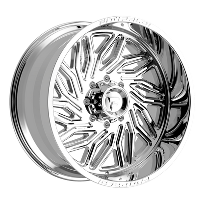 Fittipaldi Wheels