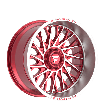 Fittipaldi Wheels