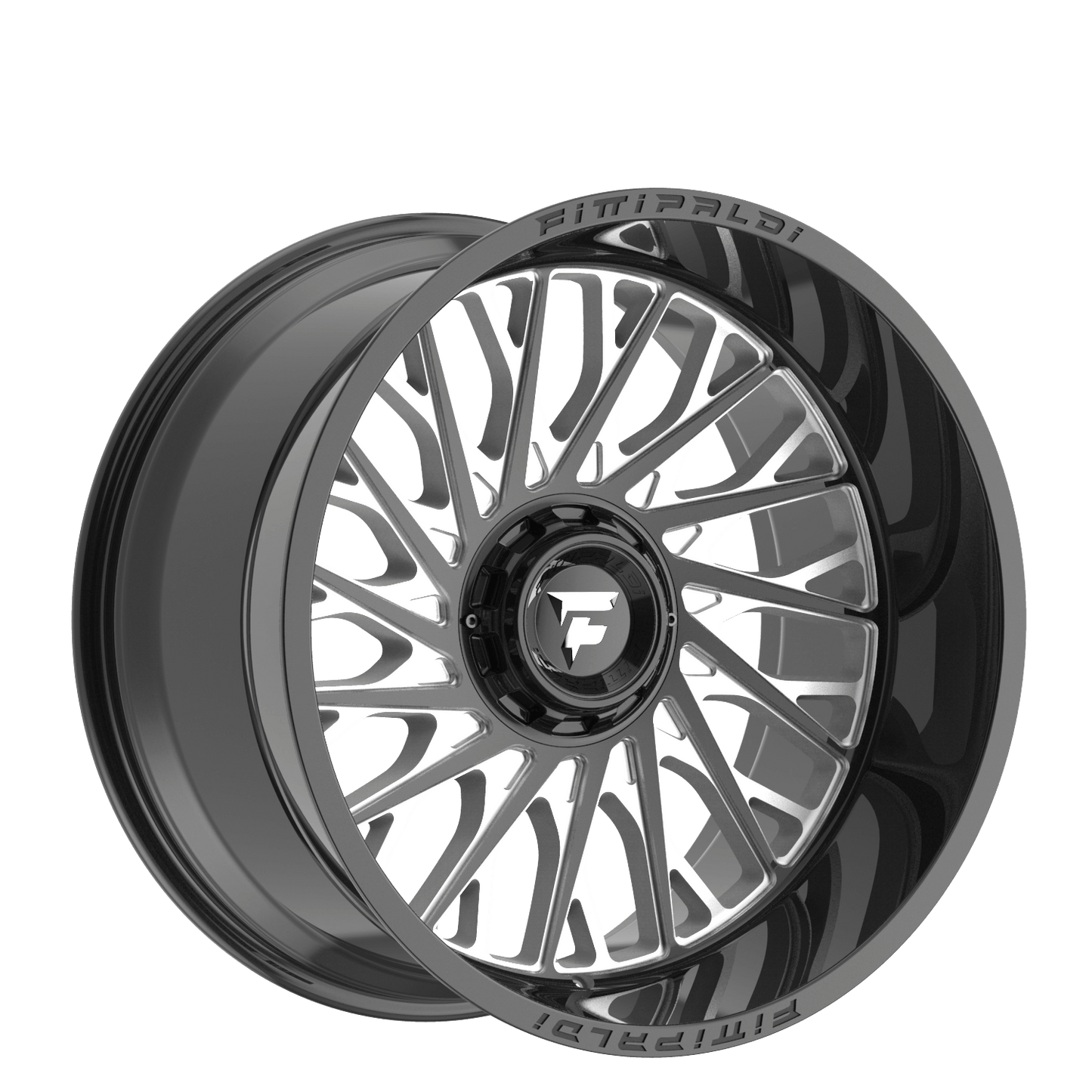 Fittipaldi Wheels