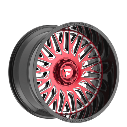 Fittipaldi Wheels