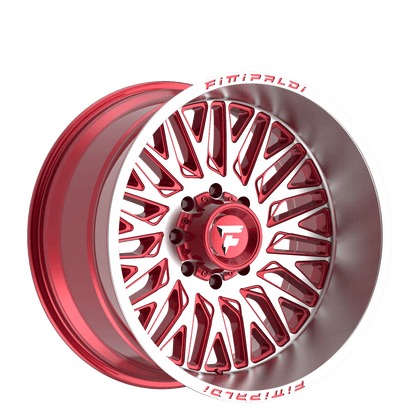 Fittipaldi Wheels