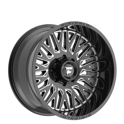 Fittipaldi Wheels