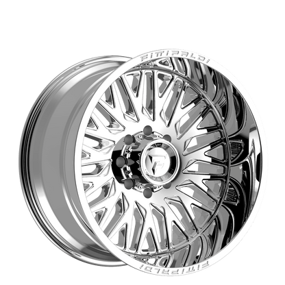 Fittipaldi Wheels