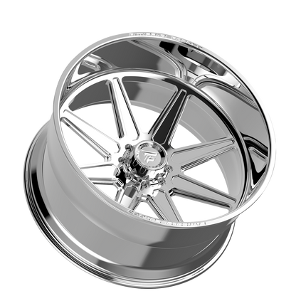 Fittipaldi Wheels