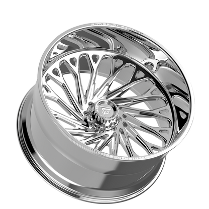 Fittipaldi Wheels