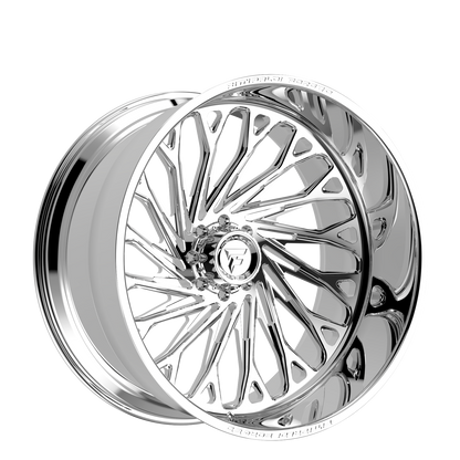 Fittipaldi Wheels