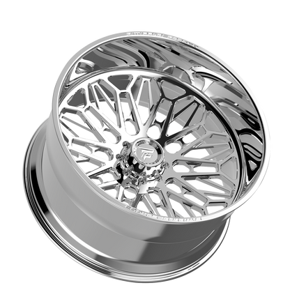 Fittipaldi Wheels