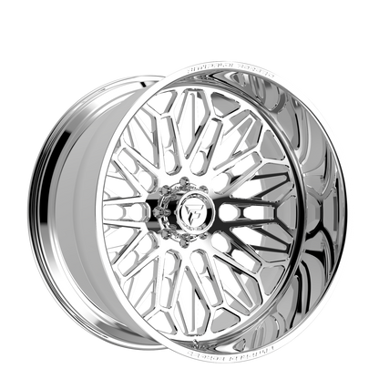 Fittipaldi Wheels