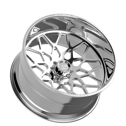Fittipaldi Wheels