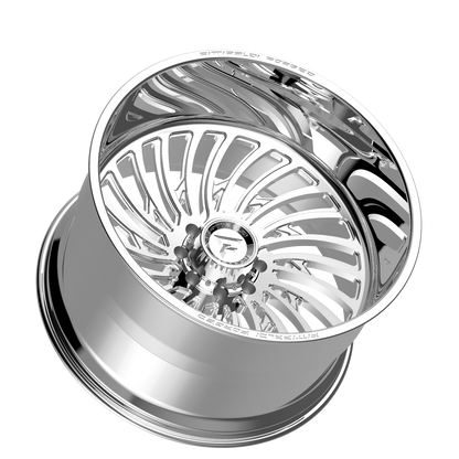 Fittipaldi Wheels