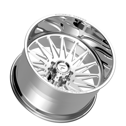 Fittipaldi Wheels