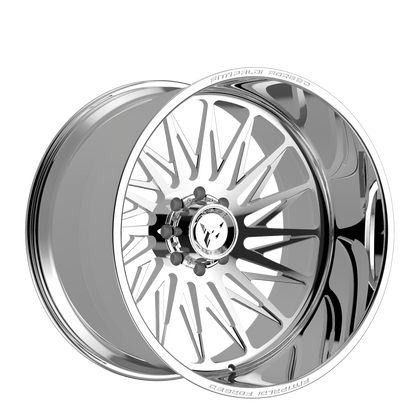 Fittipaldi Wheels