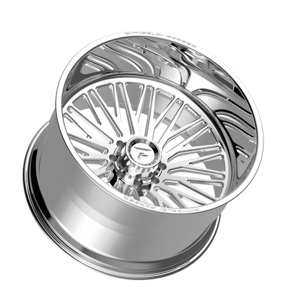 Fittipaldi Wheels