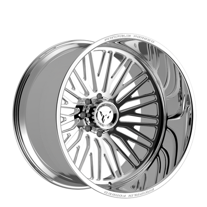 Fittipaldi Wheels