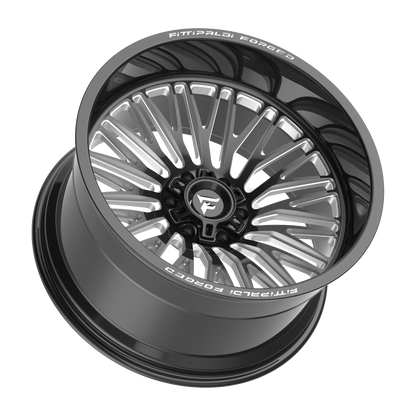 Fittipaldi Wheels