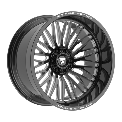 Fittipaldi Wheels