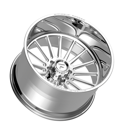 Fittipaldi Wheels