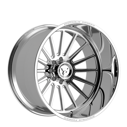 Fittipaldi Wheels