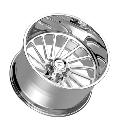 Fittipaldi Wheels