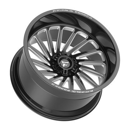 Fittipaldi Wheels