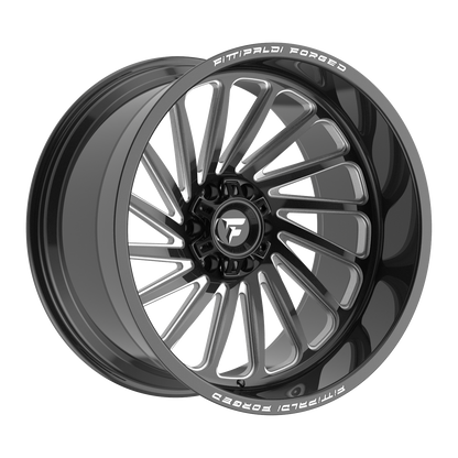 Fittipaldi Wheels