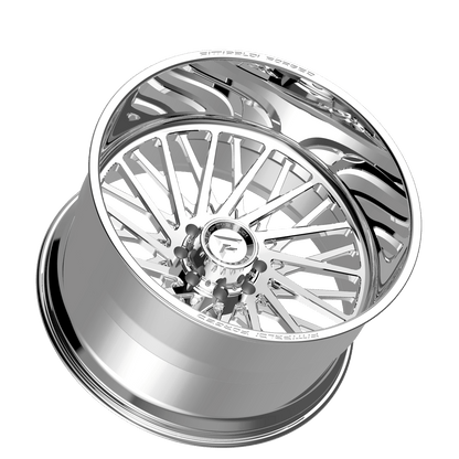 Fittipaldi Wheels